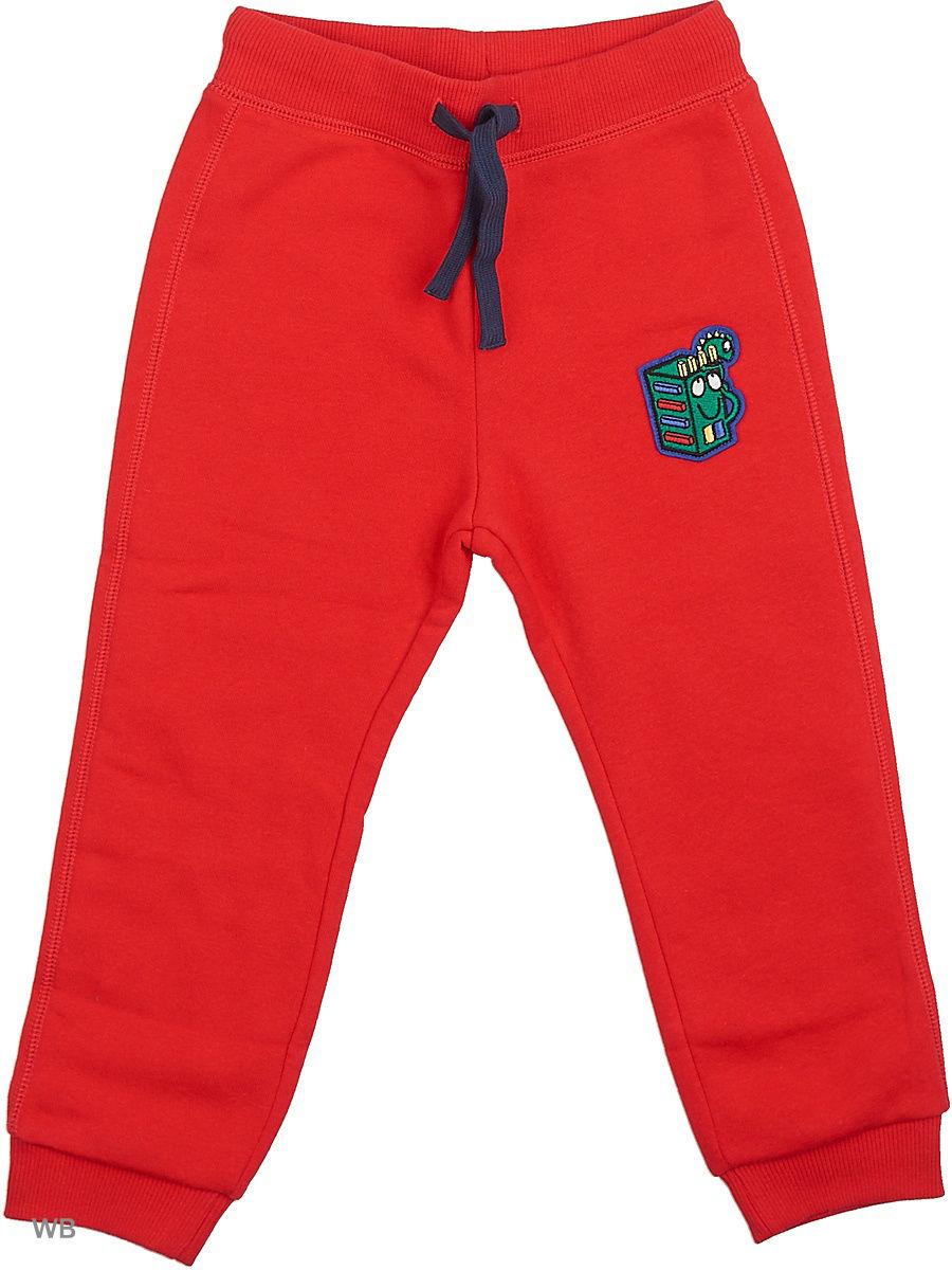 Брюки United Colors of Benetton