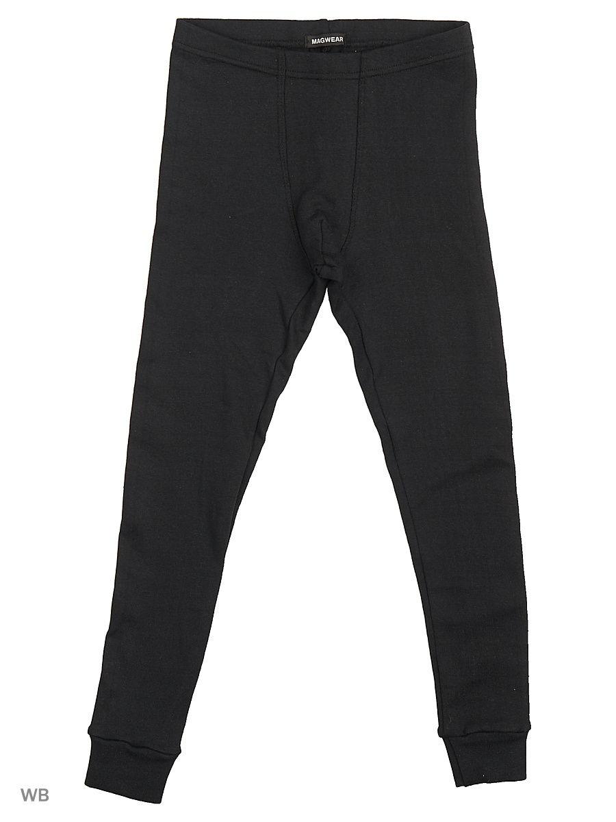 Брюки Magwear