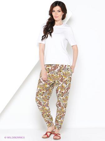 Брюки Lkurbandress