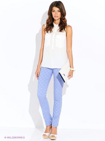 Брюки LUIGI FERRO