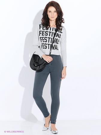 Брюки Tally Weijl