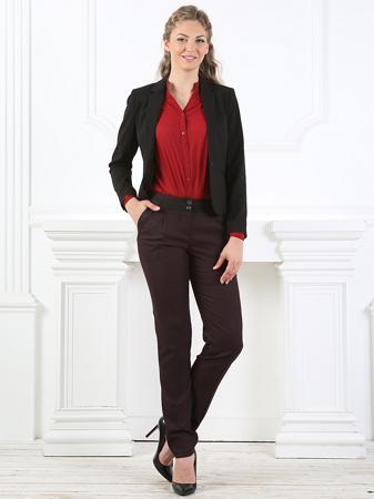 Брюки Тягина Татьяна