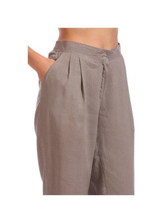 Брюки SOFT SECRET