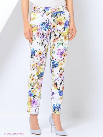 Брюки КАЛIНКА