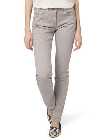 Брюки TOM TAILOR