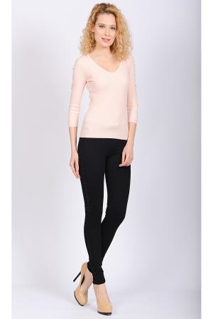 Брюки  -  цвет