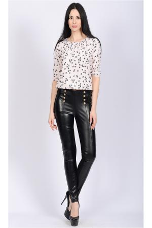 Брюки  -  цвет