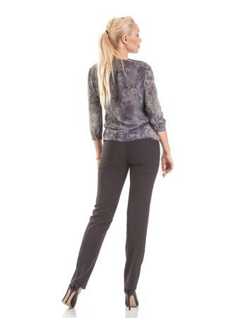 Брюки Fabric art