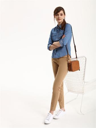 Брюки Top Secret