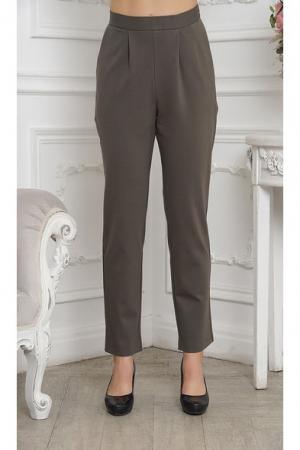 Брюки  -  цвет