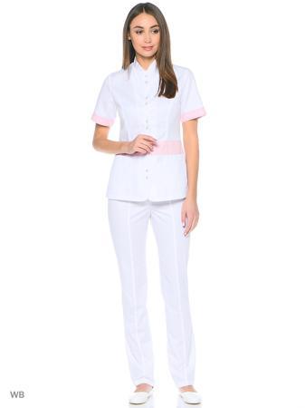 Брюки Рабочая марка