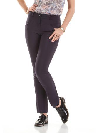 Брюки Fabric art