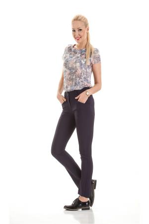 Брюки  -  цвет