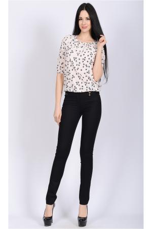 Брюки  -  цвет