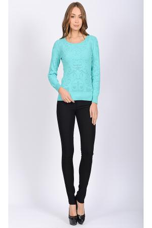 Брюки  -  цвет