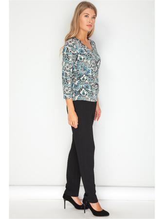 Брюки Vis-a-vis