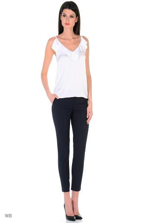 Брюки  -  цвет