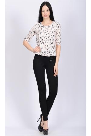 Брюки  -  цвет