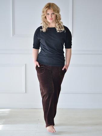 Брюки Шарлиз