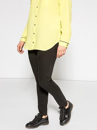 Брюки Fiorella Rubino