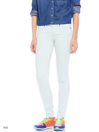 Брюки PEPE JEANS LONDON