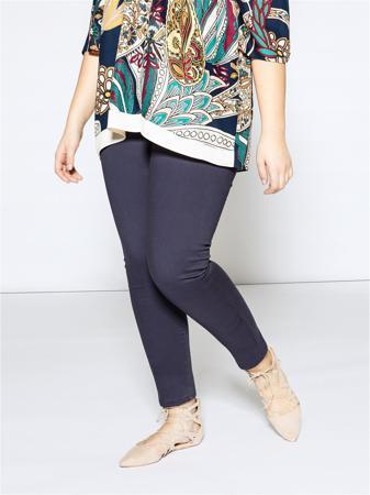 Брюки Fiorella Rubino