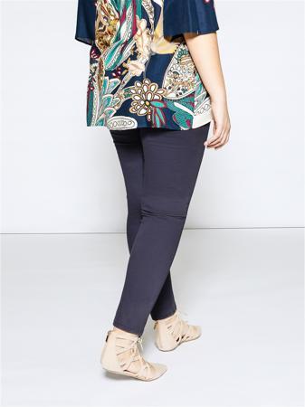 Брюки Fiorella Rubino