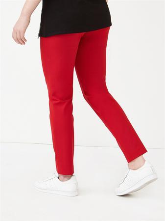 Брюки Fiorella Rubino