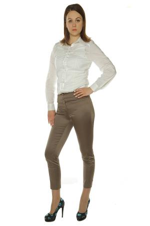 Брюки  -  цвет