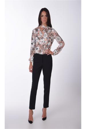 Брюки  -  цвет