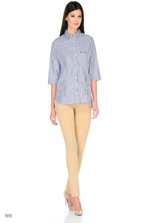 Брюки  -  цвет