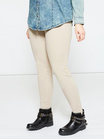 Брюки Fiorella Rubino