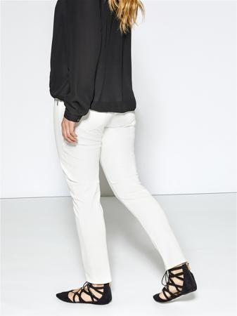 Брюки Fiorella Rubino