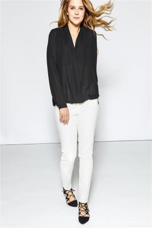 Брюки Fiorella Rubino