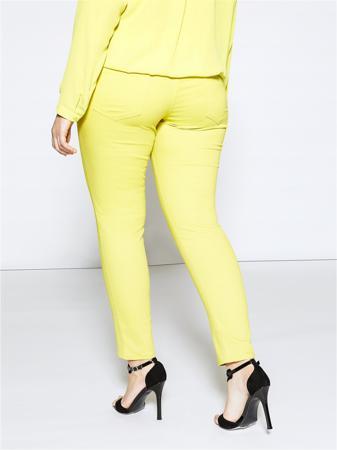 Брюки Fiorella Rubino