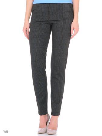 Брюки КАЛIНКА