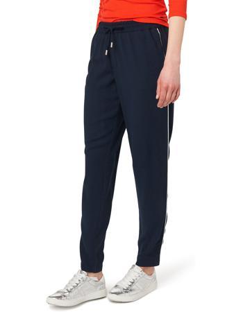 Брюки TOM TAILOR