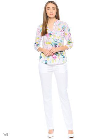 Брюки SELA Брюки SELA