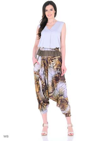 Брюки МадаМ Т