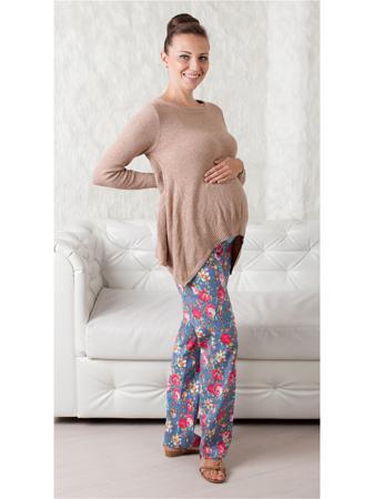 Брюки МАМАРАДА