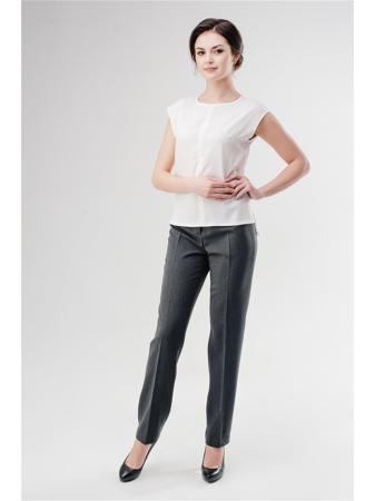 Брюки Fabric art