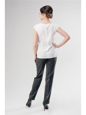 Брюки Fabric art