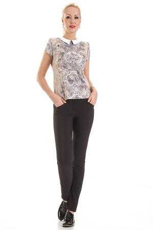 Брюки  -  цвет