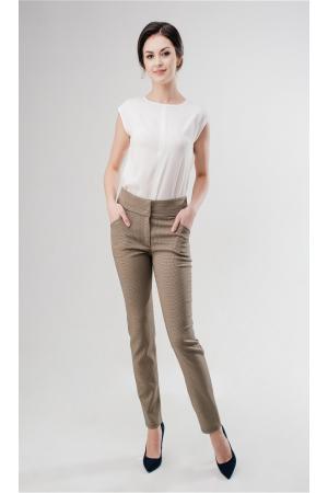 Брюки  -  цвет