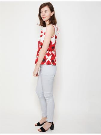 Брюки MALKOVICH