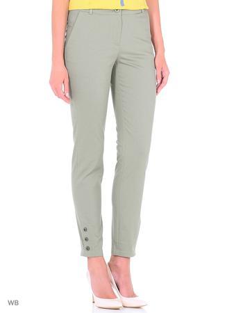 Брюки КАЛIНКА