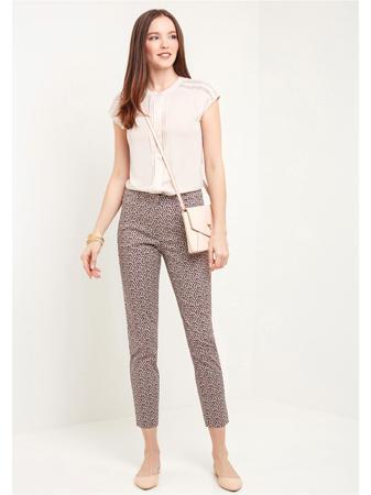 Брюки ZARINA