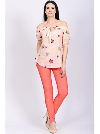 Брюки Пара Журавлей