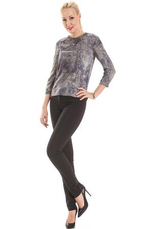 Брюки  -  цвет