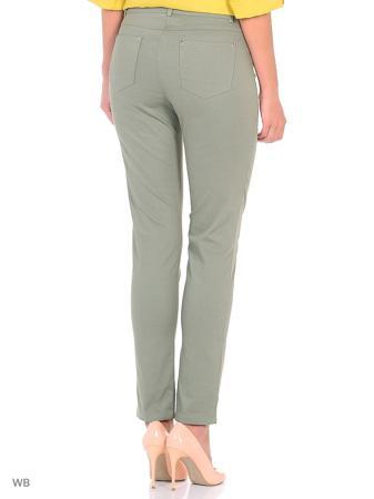 Брюки КАЛIНКА